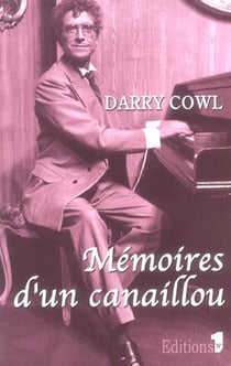 Mémoires d'un canaillou
