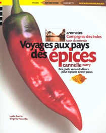 Voyages au pays des epices