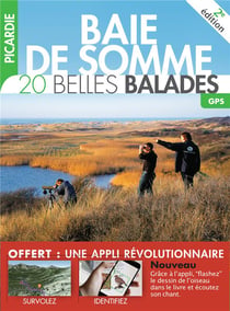 Balades nature : marais poitevin - 23 belles balades