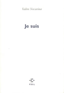 Je suis