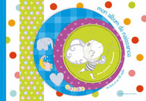 Mon album de naissance