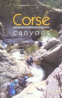 Corse - canyons