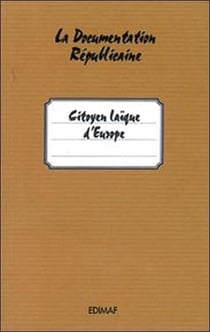 Citoyens laïques d'europe