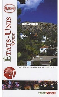 Etats-unis ouest