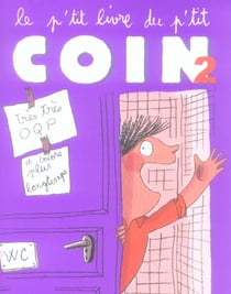 Le p'tit livre du p'tit coin t.2