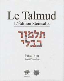 Talmud - Babli Sanhedrin 2 t.14