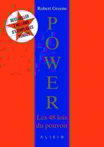 Power - les 48 lois du pouvoir