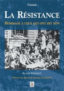 La réesistance - hommage a ceux qui ont dit non