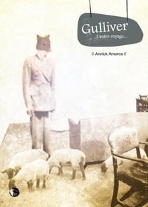Gulliver - l'autre voyage