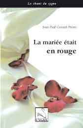 La mariée était en rouge
