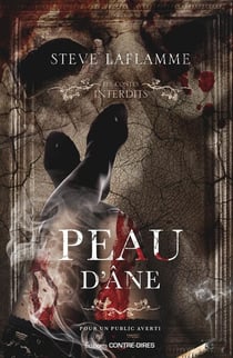 Les contes interdits : peau d'âne