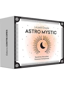 Le petit oracle Astro Mystic