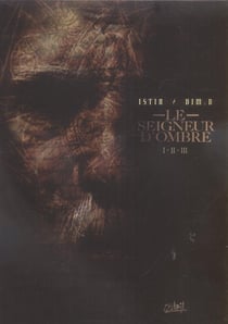 Le seigneur d'ombres - coffret t.1 à t.3