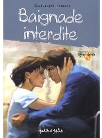 Baignade interdite