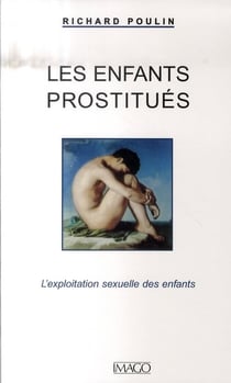Les enfants prostitués - l'exploitation sexuelle des enfants