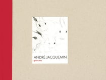 André jacquemin, gravures