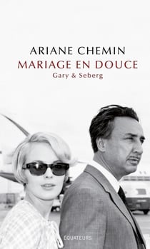Mariage en douce - Gary & Seberg