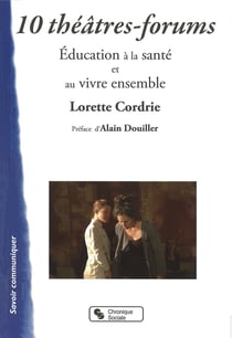 Spectacle forum - textes et contextes pour animer