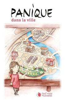 Panique dans la ville