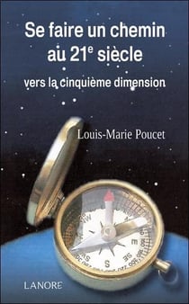Se faire unchemin au 21e siècle vers la cinquième dimension