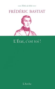 L'État, c'est toi !