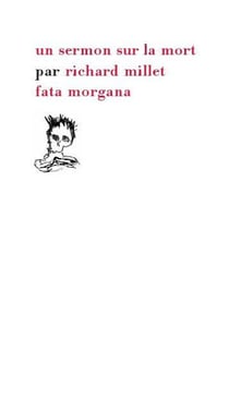 Sermon sur la mort
