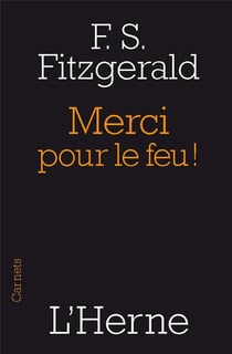 Merci pour le feu !