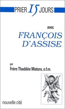 Prier 15 jours avec...