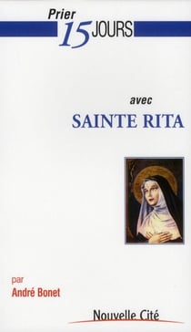 Prier 15 jours avec...