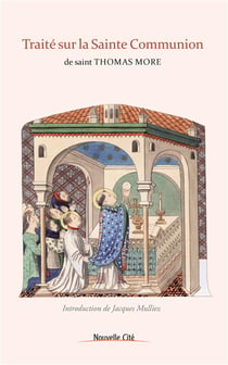 Traité sur la Sainte Communion