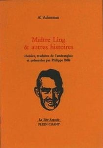 Maître Ling et autres histoires
