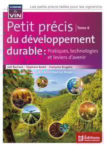 Petit précis du développement durable Tome 6 : Pratiques, technologies et leviers d'avenir