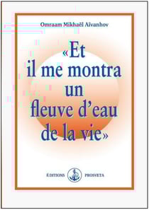 Et il me montra un fleuve d'eau de la vie