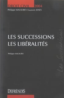 Successions (les)