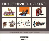 DROIT CIVIL ILLUSTRÉ