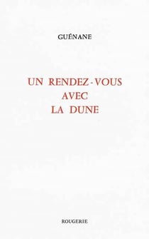 Un rendez-vous avec la dune