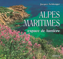 Alpes-maritimes, espace de lumiere