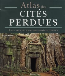Atlas des cités perdues