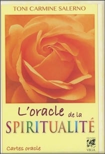 L'oracle de la spiritualité - cartes oracle