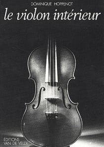 Le violon intérieur