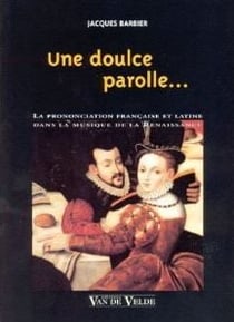 Une doulce parolle