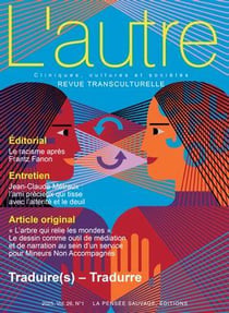Revue transculturelle - L'autre n.76 : Traduire(s) - Tradurre