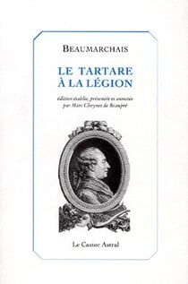 Le tartare à la légion