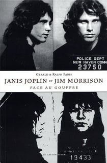 Janis joplin et jim morrison face au gouffre