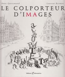 Le Colporteur d'images