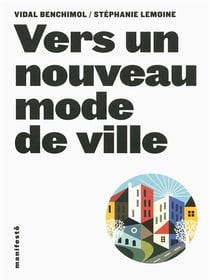 Reinventer La Ville