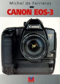 Canon EOS 3