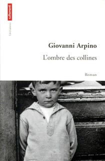 L'ombre des collines