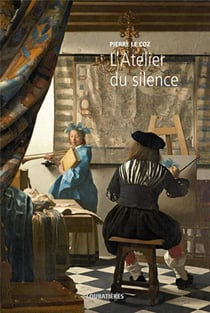 L'Europe et la profondeur Tome 8 - l'atelier du silence