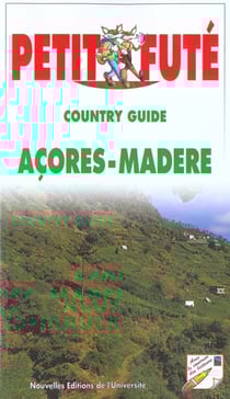 Acores madere 2000 petit fute